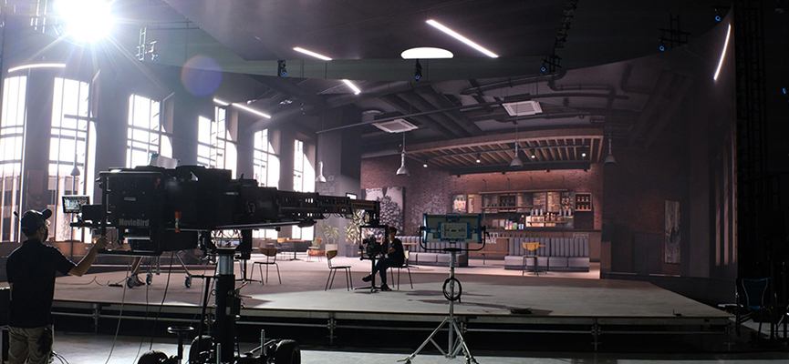 ICVFX 역량 및 강점