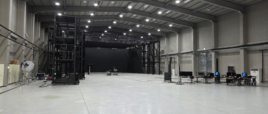 스튜디오 내부 1