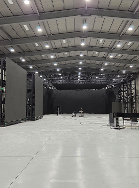 스튜디오 내부 2