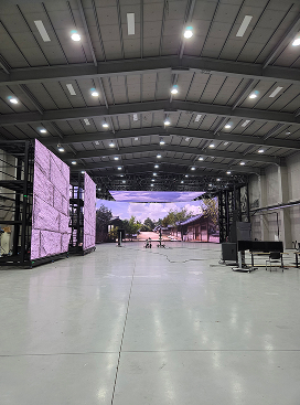 스튜디오 내부 3