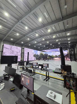 스튜디오 내부 4