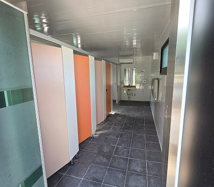 MVS 외부 화장실 (여)