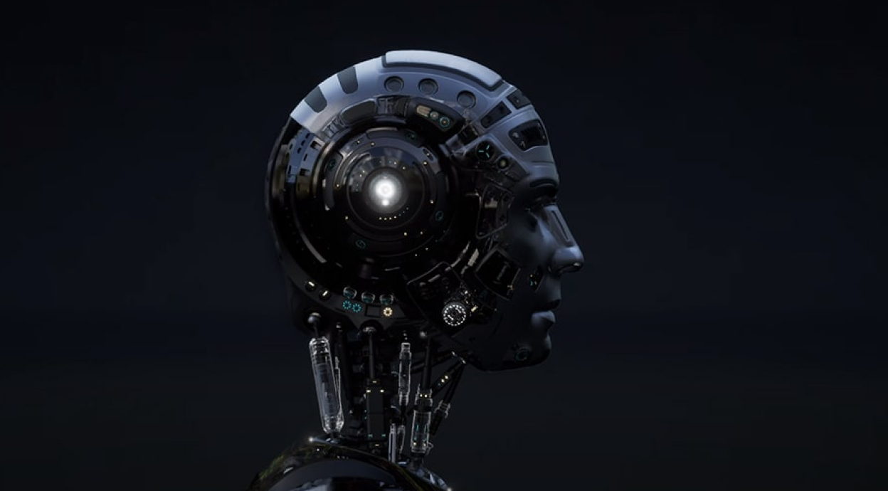 3D In-Camera VFX 기술